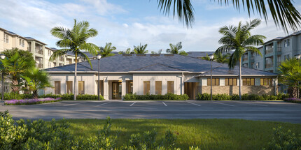 Marlowe Lake Manatee in Bradenton, FL - Foto de edificio - Building Photo