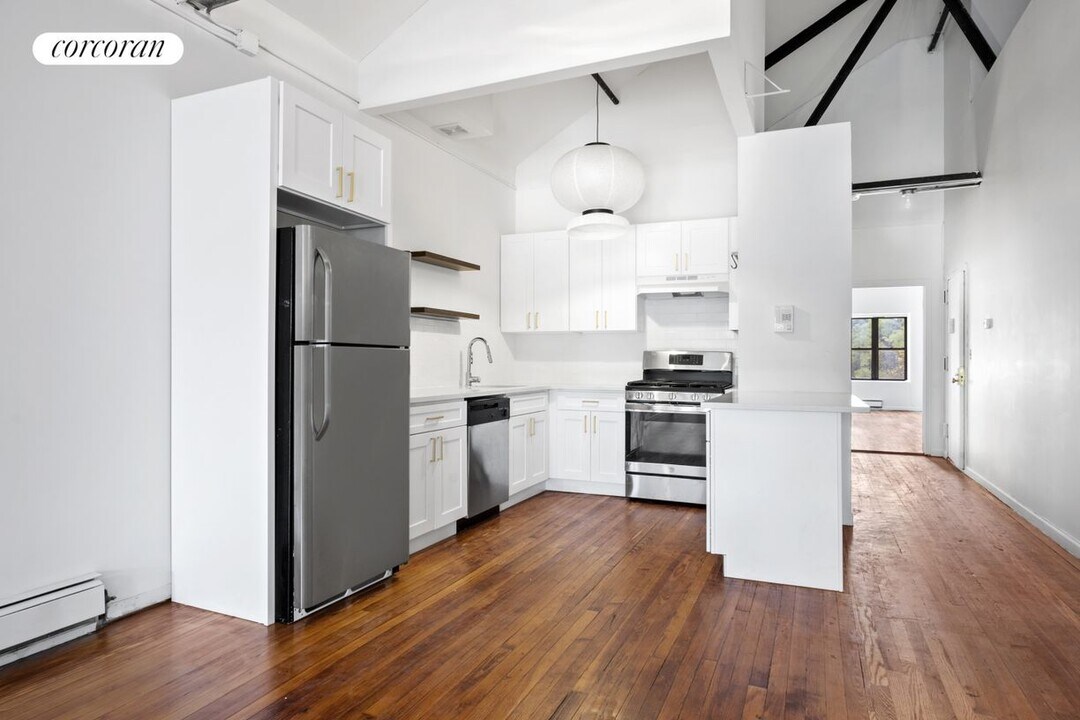 421 Classon Ave in Brooklyn, NY - Building Photo