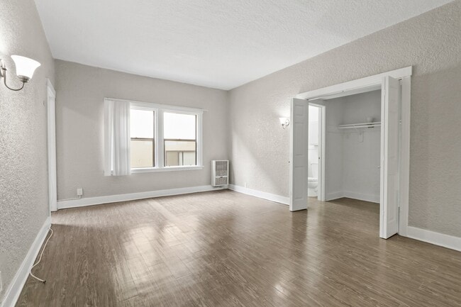 property at 3621 S Pacific Ave