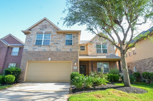 property at 7015 Baitland Dr