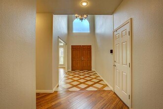 6003 Derek Trail in Dallas, TX - Building Photo - Building Photo