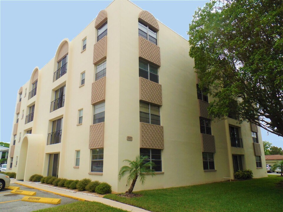 317 34th Ave N in St. Petersburg, FL - Building Photo