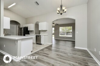 1418 SE 27th Terrace in Cape Coral, FL - Building Photo - Building Photo