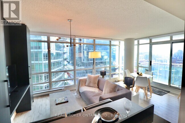 property at 1808-381-1381 Front St W