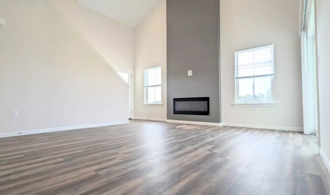 The Pond on Fulling Mill