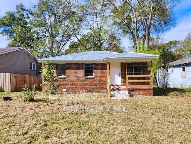 property at 2804 32nd Way SW