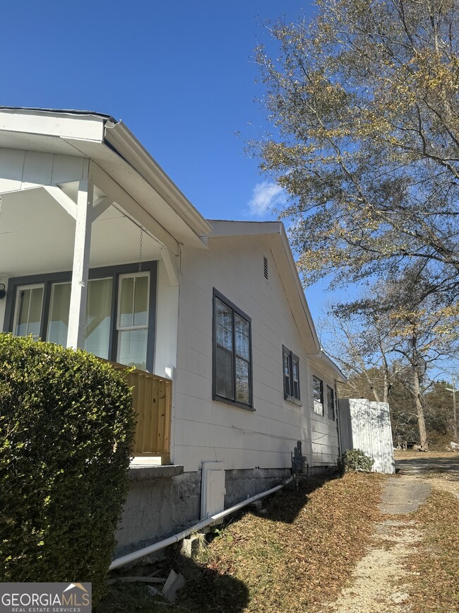 property at 7314 Union Grove Rd