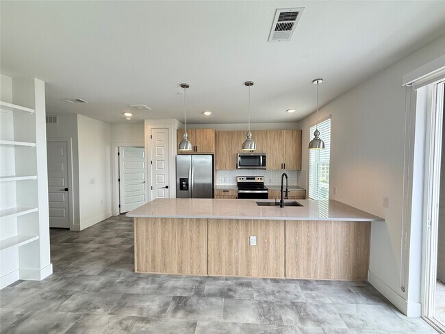 2520 Washington Ave in Houston, TX - Building Photo - Building Photo