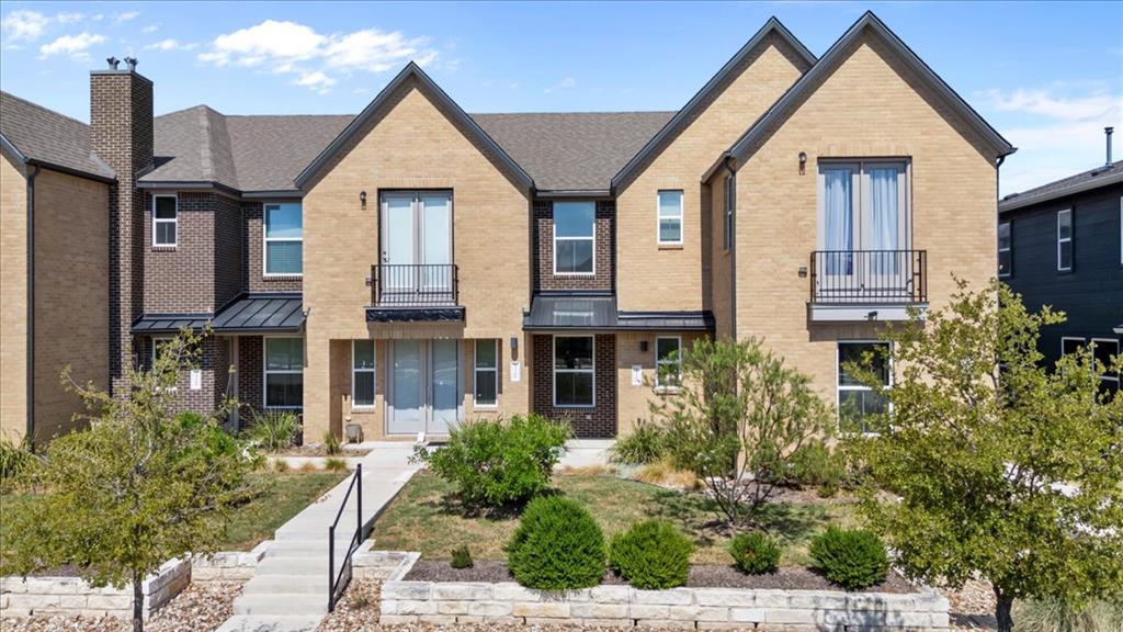 2516 Simond Ave in Austin, TX - Building Photo