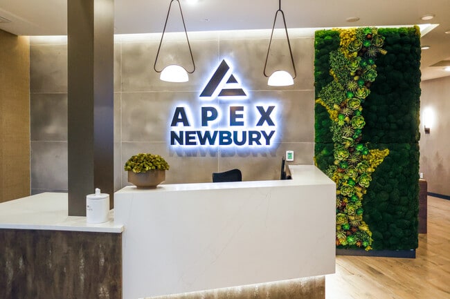 Apex Newbury