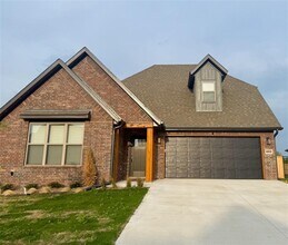 4603 SW Elderwood St in Bentonville, AR - Building Photo - Building Photo