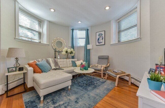 property at 344 Harvard St
