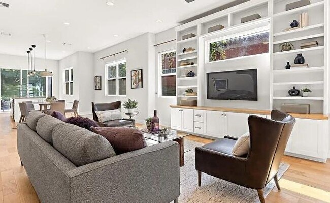 property at 1211 Cometa St