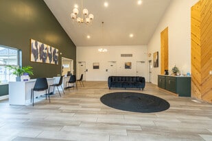 The Flats of Inkster in Inkster, MI - Building Photo