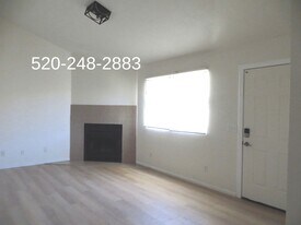 2512 E Eastland St, Unit 2512 in Tucson, AZ - Building Photo