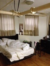1066 Commonwealth Ave, Unit 24 in Boston, MA - Building Photo - Building Photo
