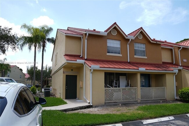 property at 18332 NW 68th Ave
