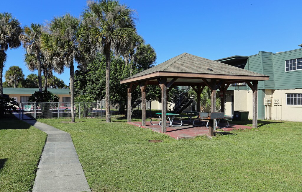 Sumerset Apartments Orlando, FL Apartments