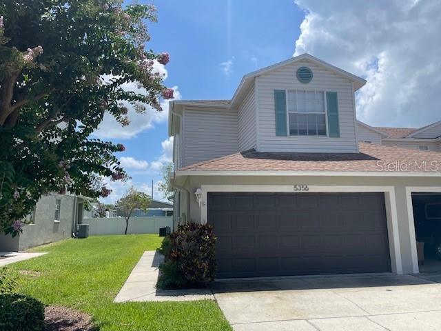 property at 5356 Neil Dr