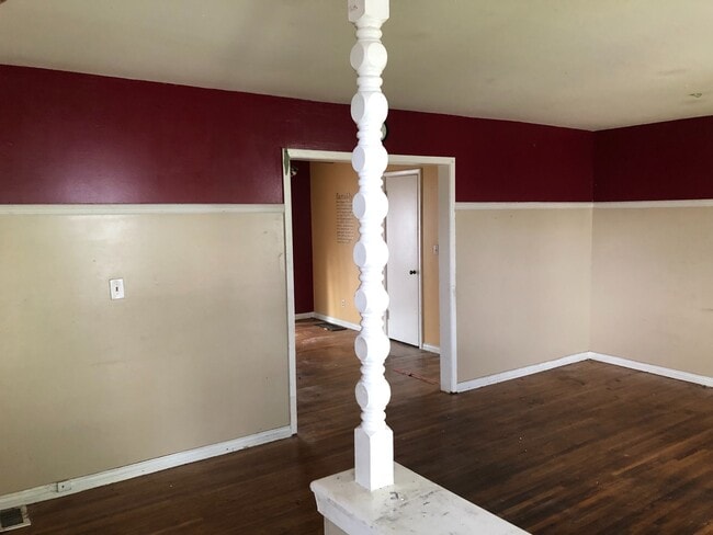 9500 E Oklahoma Pl in Tulsa, OK - Building Photo - Building Photo