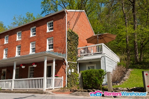 947 Oella Ave in Ellicott City, MD - Building Photo - Building Photo