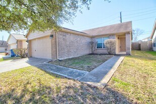 29407 Legends Green Dr in Spring, TX - Building Photo