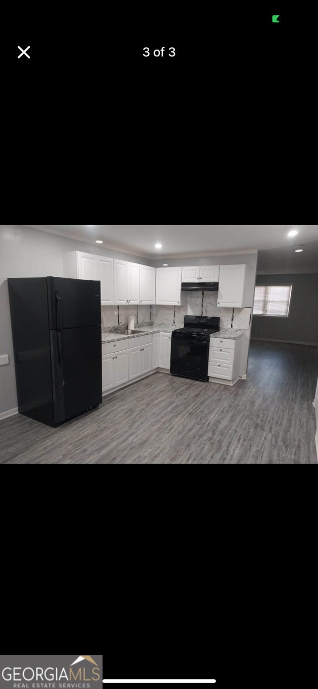 property at 8140 Magnolia Dr