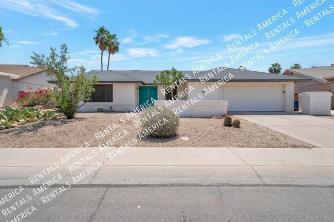 property at 3407 N Hartford St