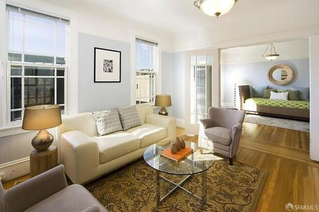 property at 1849 Chestnut St