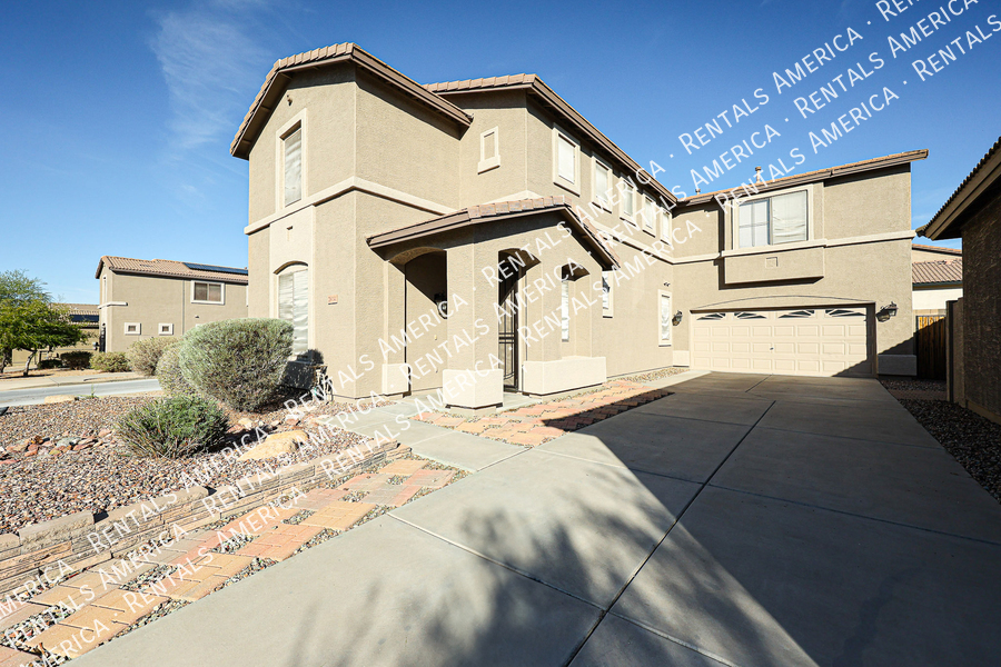 2614 W Florentine Rd in Phoenix, AZ - Building Photo