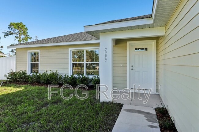 7299 Hemlock Rd in Ocala, FL - Building Photo - Building Photo
