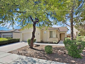 10253 Queens Church Ave in Las Vegas, NV - Building Photo