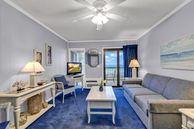 5601 N Ocean Blvd in Myrtle Beach, SC - Building Photo - Building Photo