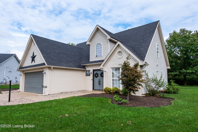 9514 Mozart Ct in Prospect, KY - Building Photo - Building Photo