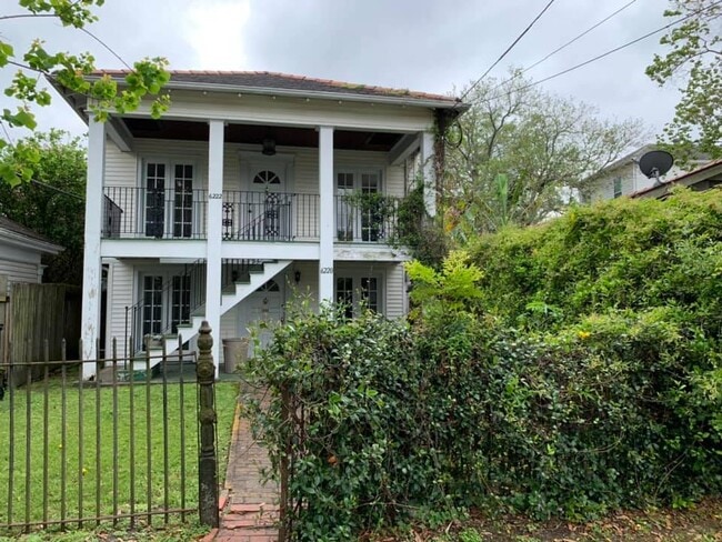 property at 6220 Mc Kenna St