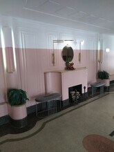 200 Haven Ave in New York, NY - Building Photo - Building Photo