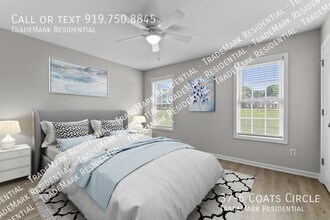 37 Coats Cir in Angier, NC - Building Photo - Building Photo