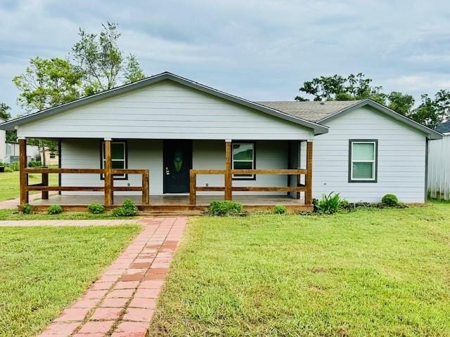 property at 229 E Washington St