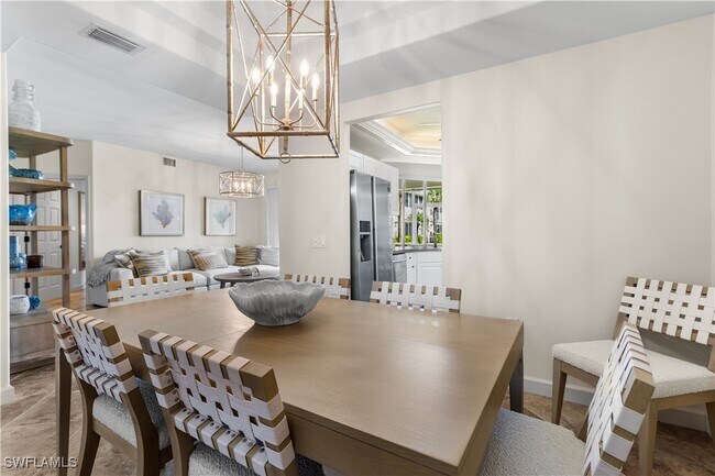 property at 14521 Grande Cay Cir