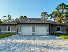4 Sleigh Bell Pl in Palm Coast, FL - Building Photo