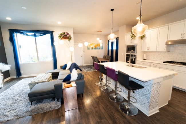 1407 W 66th Ave in Denver, CO - Building Photo - Building Photo