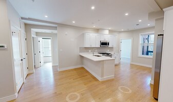 165 Allston St, Unit 2 in Boston, MA - Building Photo