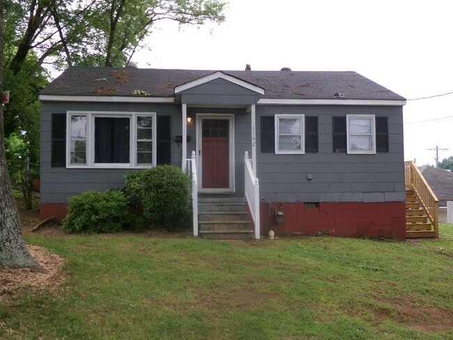 1142 W Bank St in Winston-Salem, NC - Building Photo - Building Photo