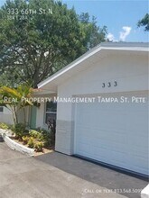 333 66th St N in St. Petersburg, FL - Building Photo - Building Photo