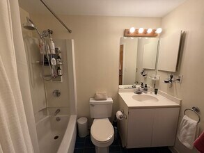 103 Gainsborough St in Boston, MA - Building Photo - Building Photo