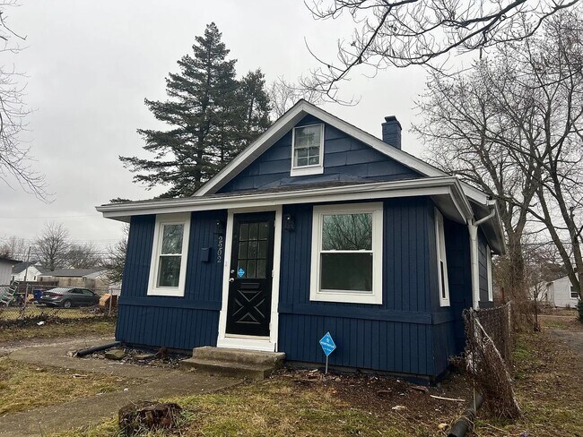 property at 2202 Hamilton Ave