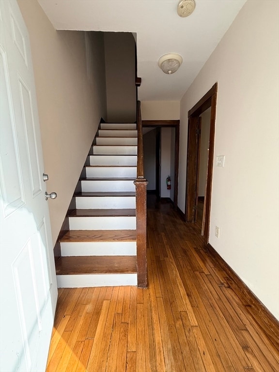 5 Oakland St in Boston, MA - Building Photo - Building Photo