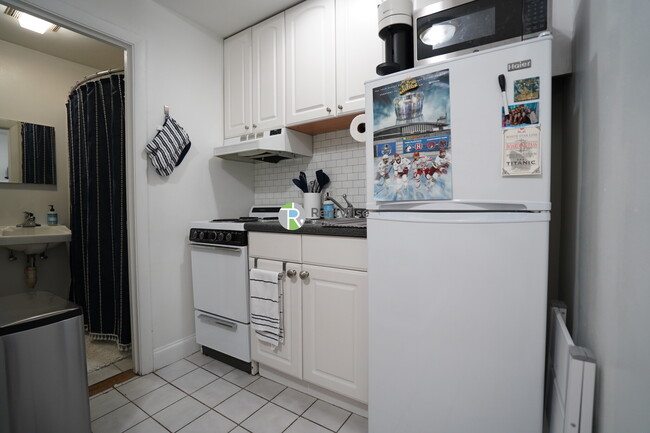 529 Beacon St in Boston, MA - Building Photo - Building Photo