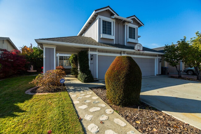 property at 3109 Heritage Valley Dr