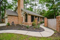 81 N Rushwing Cir in Spring, TX - Building Photo - Building Photo